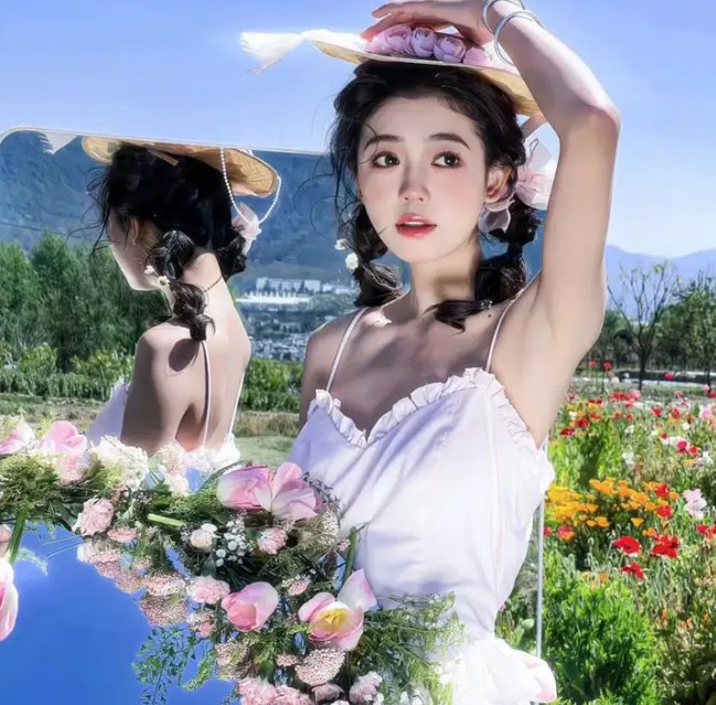 长明灯之青玉案